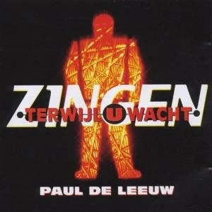 Afbeelding van Zingen Terwijl U Wacht