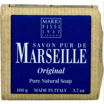 Afbeelding van Savon de Marseille Zeep Original 125GR