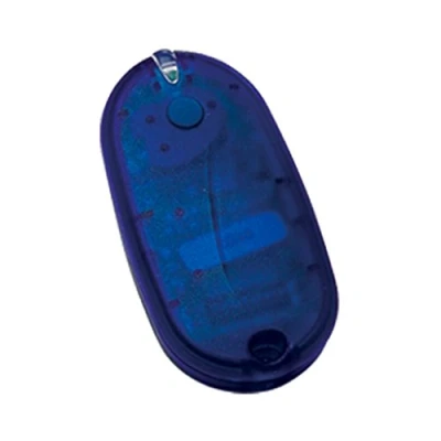 Afbeelding van Seav BeHappy S1 NEW 1 kanaals zender 433MHz