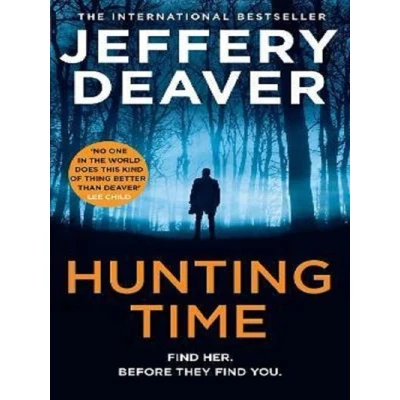 Image de HUNTING TIME