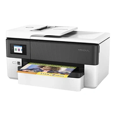 Afbeelding van HP OfficeJet Pro 7720 Inkjetprinter