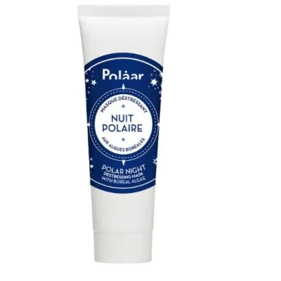 Afbeelding van Polaar Polar Night Destressing MASK Masker, Maat: 50 ml,