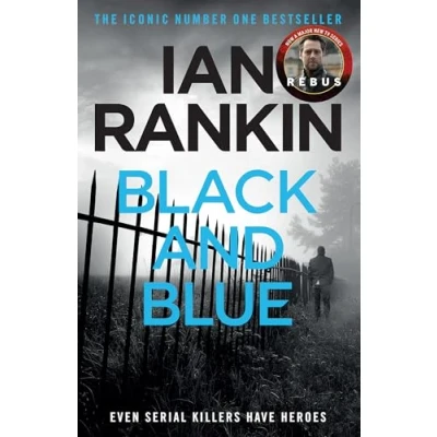 Afbeelding van Black &amp; Blue Special Edition