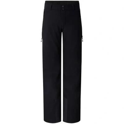 Afbeelding van Bogner Nic Skibroek Heren Black 56 Zwart Skibroeken