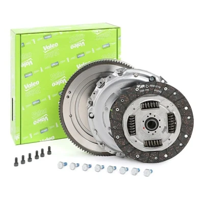 Afbeelding van Valeo Koppelingskit 835132