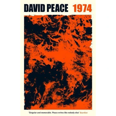 Afbeelding van Red Riding Nineteen Seventy Four