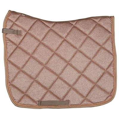 Image de HB Saddle Pad Sparkling Glitter