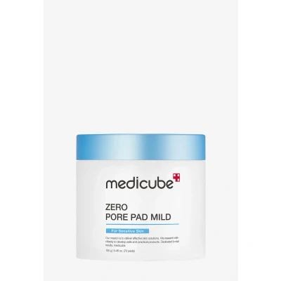 Afbeelding van Medicube PORE PAD MILD Gezichtsreiniger, Maat: 155 g,