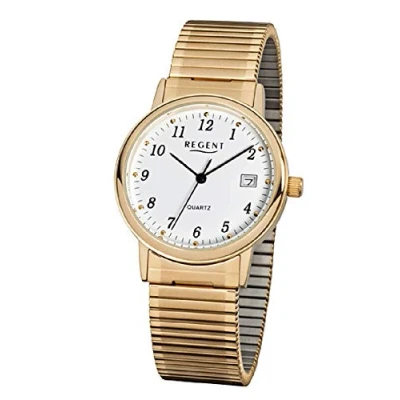 Afbeelding van Regent Herenhorloge F 707