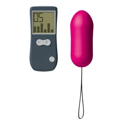 Afbeelding van Dorcel Secret Vibe Vibrerend ei