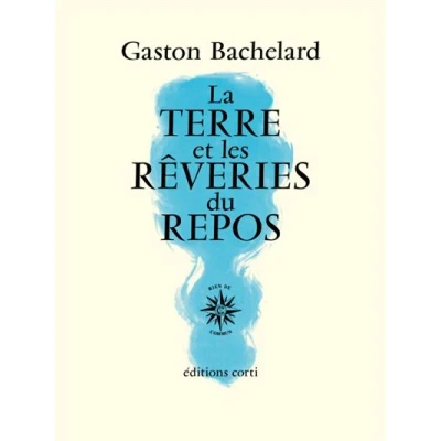 Image de La terre et les rêveries du repos