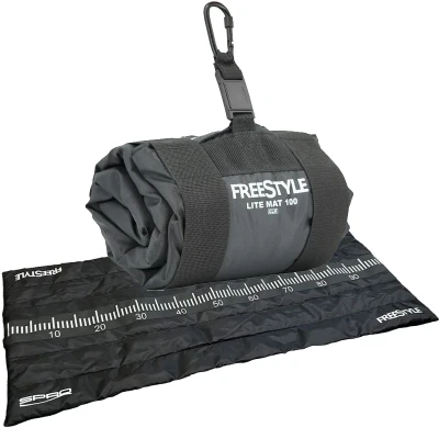 Afbeelding van Spro Freestyle FS Lite Mat 100 CLK Onthaakmat