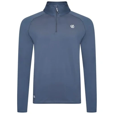 Afbeelding van Dare 2b Fuse Up II Core Stretch Wintersportpully Mannen Maat L