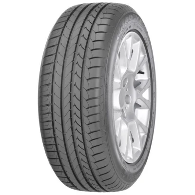 Afbeelding van Goodyear EfficientGrip SUV