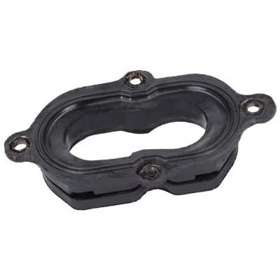 Afbeelding van Febi Bilstein Carburateur flens 08569