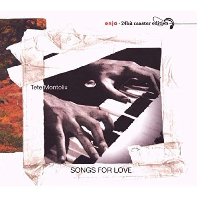 Afbeelding van Songs For Love (CD)