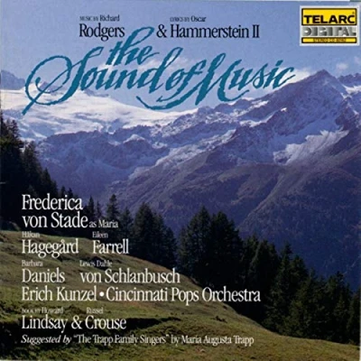 Afbeelding van The Sound Of Music