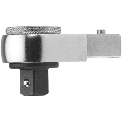 Afbeelding van FACOM S.372V compacte ratel met verloopstuk 9 x 12 mm