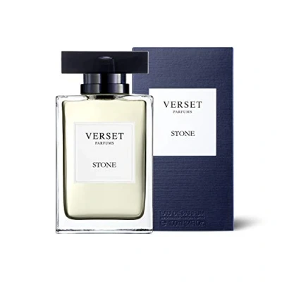 Afbeelding van Verset Parfums Stone Eau de Parfum, 100 ml