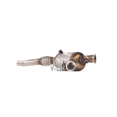 Afbeelding van JMJ 1151 Roetfilter BMW: X3