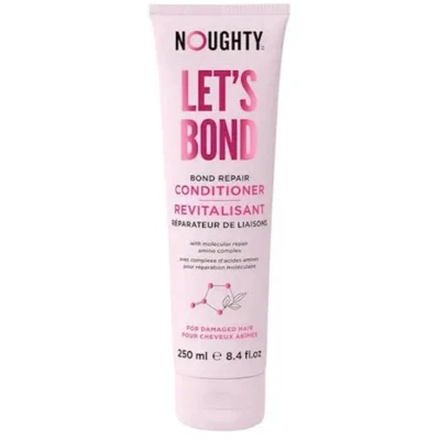 Afbeelding van Noughty Let&#039;s Bond Repair Conditioner 250 ml