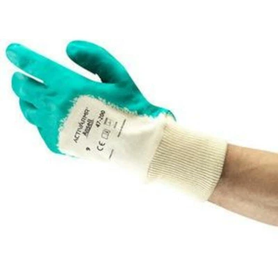 Afbeelding van Handschoen Easy Flex 47 200