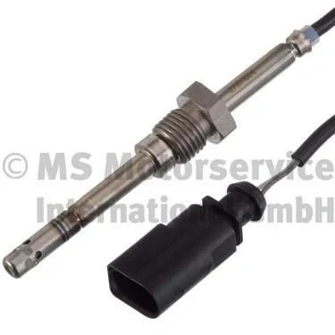 Afbeelding van PIERBURG 7.08369.14.0 Sensoren voor roetfilter AUDI: A4 B8 Avant, Q5, Allroad
