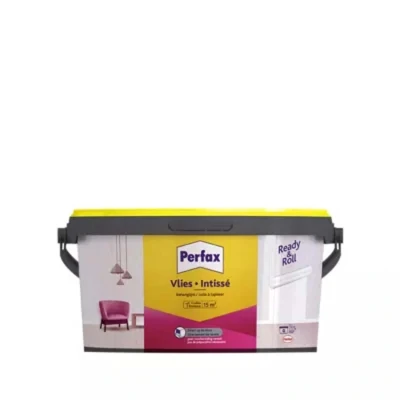 Afbeelding van Vliesbehanglijm Perfax 2.25 kg (Gebruiksklaar)