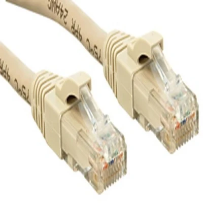 Image de Lindy Premium cordon de raccordement 15 m gris