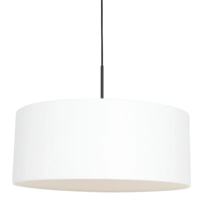 Afbeelding van Steinhauer hanglamp Sparkled light zwart 8154ZW