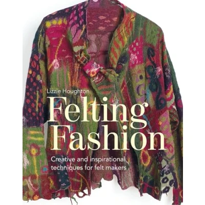 Afbeelding van Felting Fashion