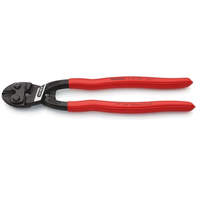 Afbeelding van Knipex 7101250 CoBolt XL Boutensnijder Compact 250mm