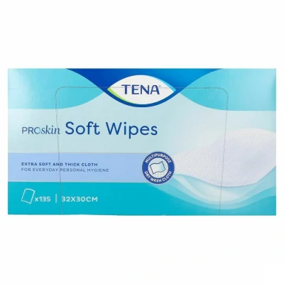 Image de Tena Proskin Softwipe