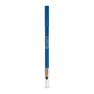 Afbeelding van Collistar Professionale EYE Pencil Eyeliner, Maat: 1.2 ml, Azzurro cobalto