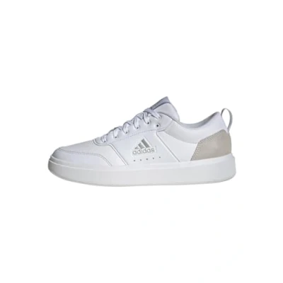 Afbeelding van adidas Originals PARK ST Sneakers laag, Heren, Maat: 36.5, Weiß Kunststof