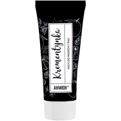 Afbeelding van Crementine haar en handcrème 75ml