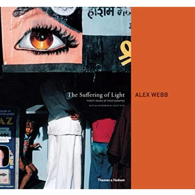 Afbeelding van Suffering Of Light