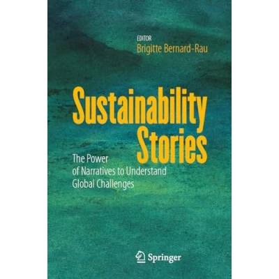 Afbeelding van Sustainability Stories