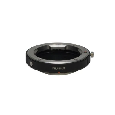 Afbeelding van FujiFilm M Mount Adapter