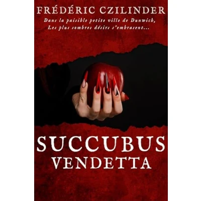 Image de Succubus vendetta