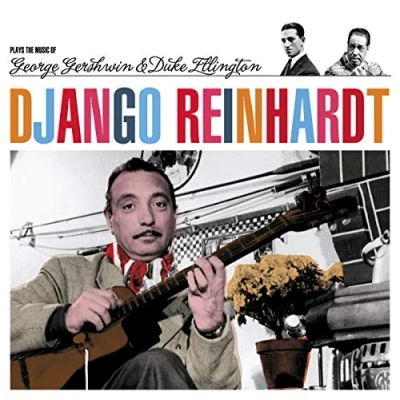 Afbeelding van Plays George Gershwin &amp; Duke Ellington