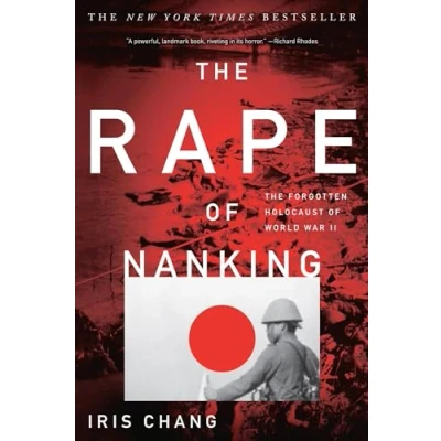 Afbeelding van Rape Of Nanking