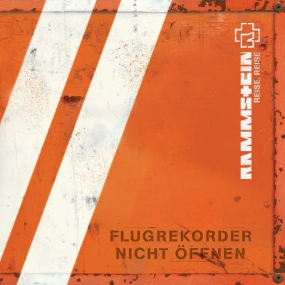 Afbeelding van Rammstein Reise, Reise (CD)