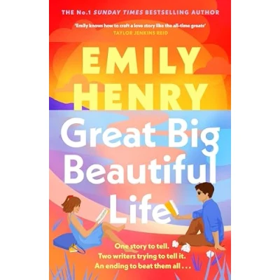 Afbeelding van Great Big Beautiful Life