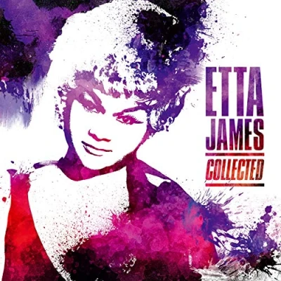 Afbeelding van Etta James Collected