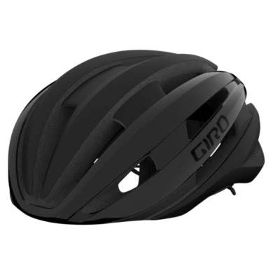 Afbeelding van Giro Synthe MIPS II Racefietshelm Mat Zwart; Maat S