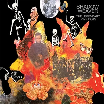 Afbeelding van Shadow Weaver (Expanded And Remastered Edition)