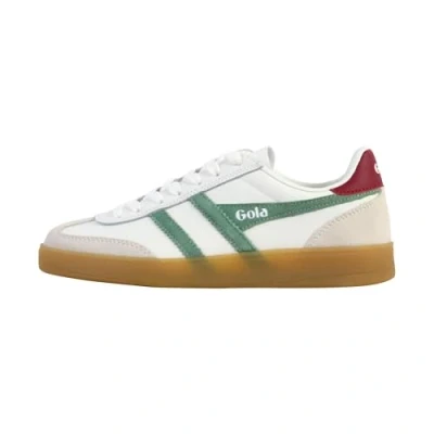 Afbeelding van GOLA VIPER CLB744WN Sneaker offwhite maat 39