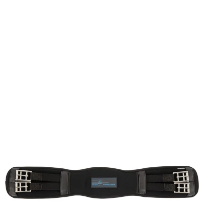 Image de BR Sangle Evolution Dressage Noir 70 cm