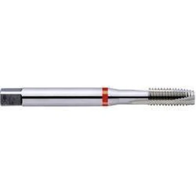 Afbeelding van Exact 42334 Machinetapboor Metrisch M6 1 mm Rechtssnijdend DIN 371 HSS E Model B stuk(s)